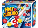 Gioco Da Tavolo Gioco Del Curling