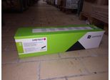 Lexmark 24B7607 Cartuccia Toner Magenta Alta Capacità Per XC8355 12.000 Pagine