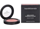 Chiama Il Mio Fard Bareminerals Gen Nude Powder Blush