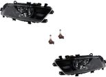 Johns, Set Di Fari Fendinebbia Destro E Sinistro Compatibile Con Skoda Superb 3T 7141305 3T0941702C 7141295 3T0941701C