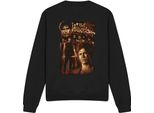 The Warriors - Felpa "9 Warriors"" Per Uomo/Donna Unisex TV13064 (L) (Nero)"