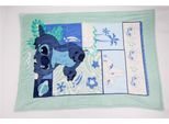 Coperta Di Flanella Lilo & Stitch Per Bambini E Adulti 110 X 150 Cm
