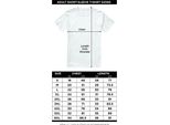 Sesame Street - Maglietta Per Uomo/Donna Unisex, Disegno Natalizio TV21248 (Xl) (Verde Irlandese)