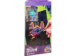 Disney Stitch - Blocco Per Appunti - A5