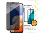 Vetro Protettivo Privacy Glass Compatibile Con Samsung Galaxy A26 Con Filtro Privacy Anti-Spy