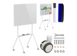 Ergo Office Ergo Office Mobile Dry Erase ER-305