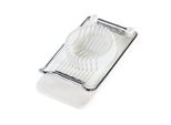 Westmark 11662270 Divisore Per Uova Tradizionale, Argento