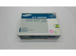 Samsung CLP-500D5M Cartuccia Toner 1 Pz Originale Magenta