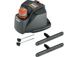 Gardena 08133-20 Gardena Kreis- Und Viereckregner Comfort Aquacontour Automatic