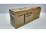 Kyocera Mita Toner Ciano TK-510C