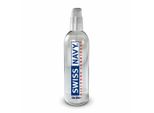 Swiss Navy - Lubrificante Personale A Base Di Silicone - 237Ml