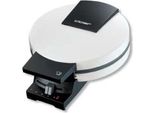 Cloer Macchina Per Waffel 181 930Watt Bianco