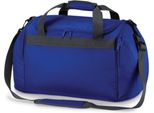 Bagbase BG200 | Freestyle Holdall / Borsa Da Viaggio | 54 X 28 X 25 Cm - Colore: Bright Royal - Dimensioni: 54 X 28 X 25 Cm