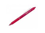 Pilot BLRT-FR5-P Rollerball Frixion Clicker - 0,3 Mm, Rosa, Cancellabile