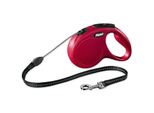 Corda Flexi Classic 5 M Rosso