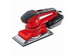 Levigatrice Orbitale Einhell TE-OS 2520 E