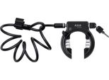Axa Ringlock Solid Plus Catena Di Spine ART-2 Nero