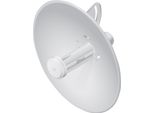 Ubiquiti Networks PBE-M5-300 - 22 Dbi - 5 Ghz - Antenna A Settore - 200 Km/H - 6 W - Bianco