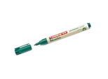 Edding 25 Marcatore Permanente Ecoline Verde