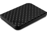 Verbatim VER53194 Disco Rigido Store 'N' Go Usb 3.0 Superspeed - 1 Tb, Nero