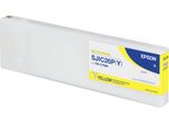 Epson SJIC26P(Y) Cartuccia D'inchiostro 1 Pz Originale Giallo