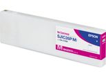 Epson SJIC26P(M) - Magenta - Originale - Cartuccia D'inchiostro