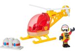 Elicottero Brio Dei Vigili Del Fuoco 63379700
