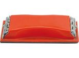 Supporto Per Carta Vetrata 210 X 100 Mm