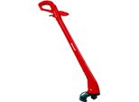 Einhell GC-ET 2522 250 W Elettrico Ac Nero, Rosso