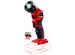 Lampada A Batteria Einhell Power X-Change TE-CL 18 Li H-Solo