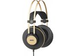 Akg K92 - Studio Headphones In-Ear Closed