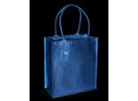 Westford Mill W409 | Jute Boutique Shopper 36 X 41 X 17 Cm - Colore: Naturale - Taglia: Unica