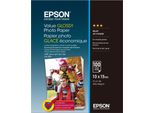 Epson Value Glossy Photo Paper Carta Fotografica Lucida