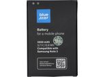 Batteria Bluestar Batteria Del Telefono Cellulare Batteria Di Ricambio Samsung N9005 Galaxy Note 3 Li-Ion 3500 Mah Analogica EB-B800BE