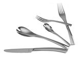 Set Di Posate Solex Sophia 60 Pezzi Per 12 Persone
