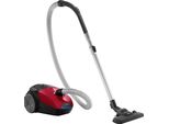 Philips Serie 2000 FC8243/09 Aspirazione 3 L Cilindro Aspirazione A Secco 900 W Sacchetto Per La Polvere