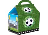 Calcio Folat Bv Che Distribuisce Borse, 4 Pz.
