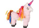 Unicorno Pignatta - Taglia Unica