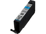 Canon CLI-581C Xl Cartuccia D'inchiostro Originale Ciano