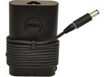 Dell - Alimentatore - 65 Watt - Europa - Per Chromebook 11, 3120, Inspiron 15 7548, Latitude 3150, 3450, 3550