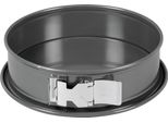 Teglia Kaiser La Forme Plus 8,5 Cm Ø28 Cm Nero
