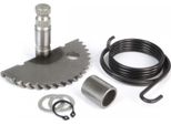 Kit Di Riparazione Albero Di Avviamento, Manicotto, Molla Gy6 139 Qma/Qmb