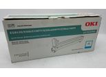 Oki 01247403 Tamburo Per Stampante Originale 1 Pz