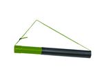 Linex® 210484800 ZeichenrollenköCher DT124 Schwarz