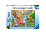 Magia Delle Fate Ravensburger 12624
