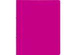 10XBRUNNEN 106550526 Ringba4 25Mm 2R Pink