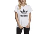 Adidas Magliette Originals Boyfriend, DX2322, Taglia: 158