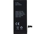 Batteria Sostitutiva Apple Iphone 6 1810 Mah - Nero