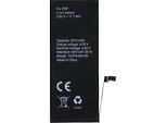 Batteria Sostitutiva Apple Iphone 6 Plus 2915 Mah - Nero