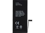 Batteria Sostitutiva Apple Iphone 7 Plus 2900Mah - Nero